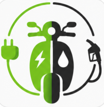 EV vs Petrol Calculator logo